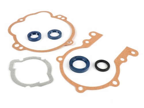 Kit revisione motore paraolio - revisione,