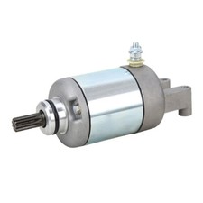 New Starter Motor Assembly for