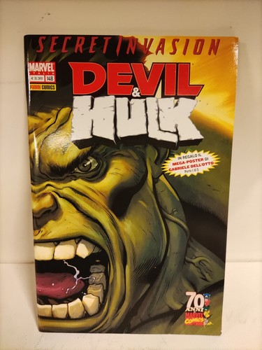 Devil hulk 148 include - hulk,