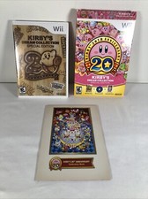 NUOVO / SIGILLATO | Kirby’s