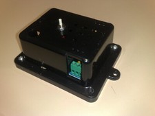 Sensore jammer emp - jammer,