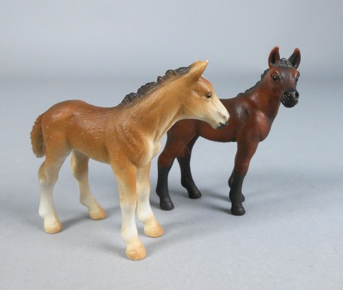 Schleich puledri arabi - , 13276