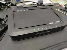 modem fastweb telsey