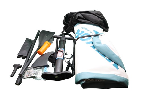 Vevor sup board gonfiabile - sup,