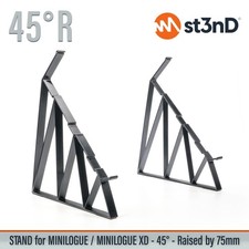 SUPPORTO per KORG MINILOGUE /