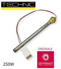 Resistenza Candeletta Stufa a