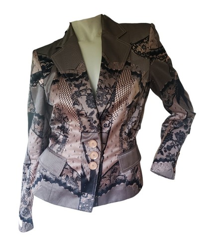 Veste tailleur chistian - tailleur,