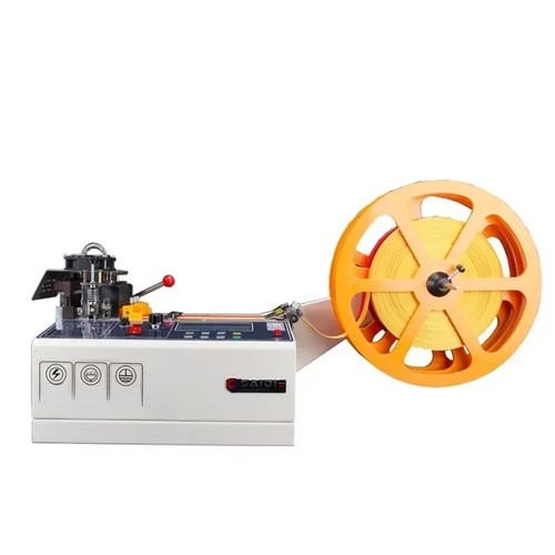 Taglierina nastro automatica - a,
