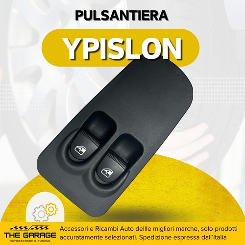 Pulsantiera per lancia ypsilon - per,