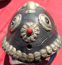 Vecchia maschera vintage