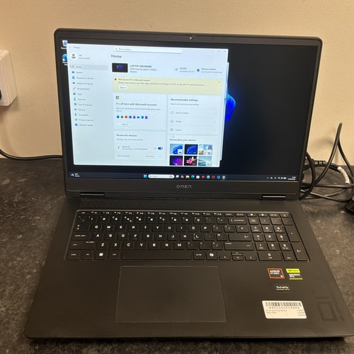 Omen gaming laptop - omen,