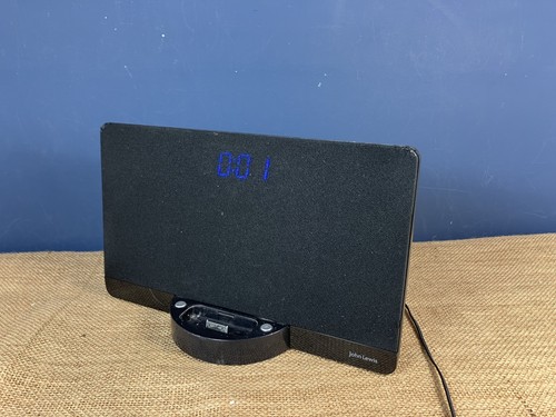 John lewis radio sveglia ipod - john,