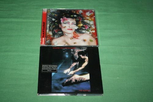 Siouxsie and the - siouxsie,