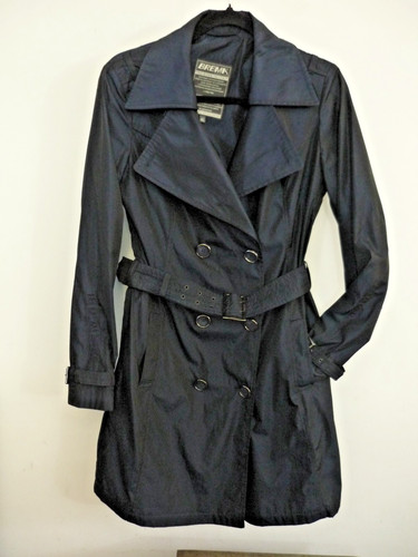 Brema italy trench - trench, donna