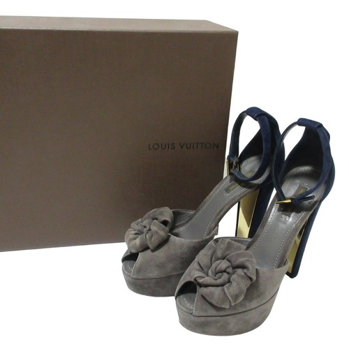 Louis vuitton sandali alla - louis,