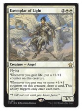 Exemplar of Light #11 (NM)