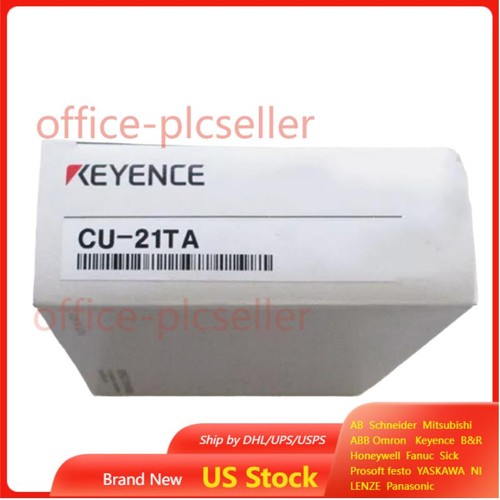 Nuova keyence 21ta cu21ta - keyence,