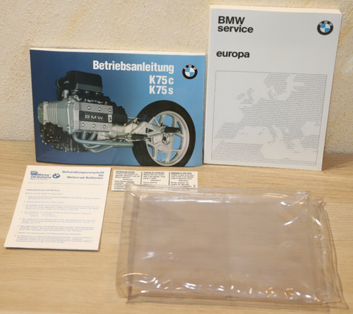 Manuale uso manutenzione bmw - uso,