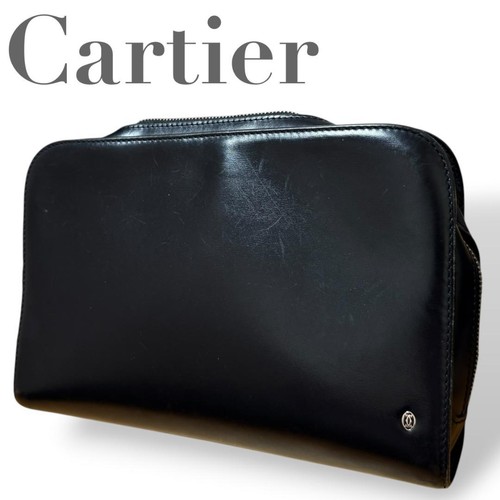 Pochette cartier autentica - pochette,