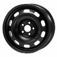 Cerchi in ferro KFZ ALCAR