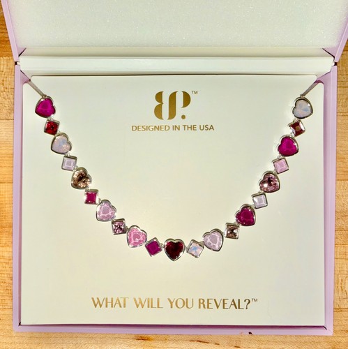 Bomb party jewel collana - bomb,