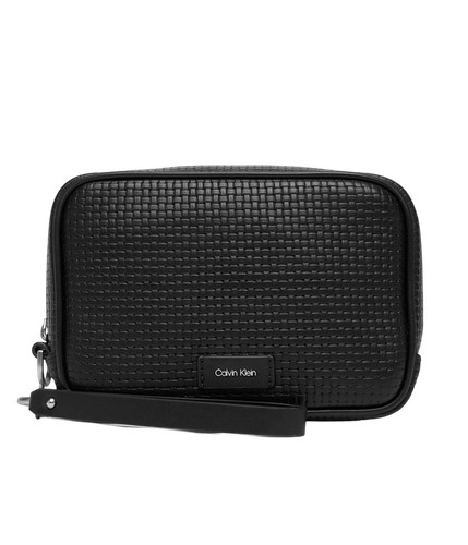 Pochette uomo calvin klein - uomo,