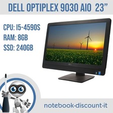 Dell OptiPlex 9030 AIO  Pc
