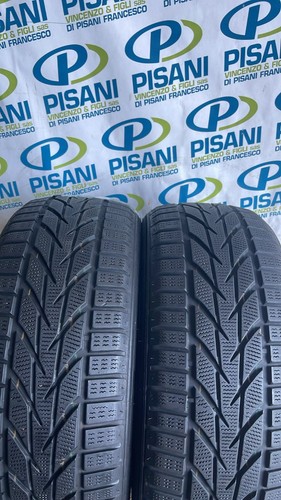 Gomme usate 205 toyo - gomme,