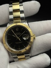 Orologio uomo Rolex Datejust