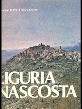 Liguria nascosta fotografia - liguria,