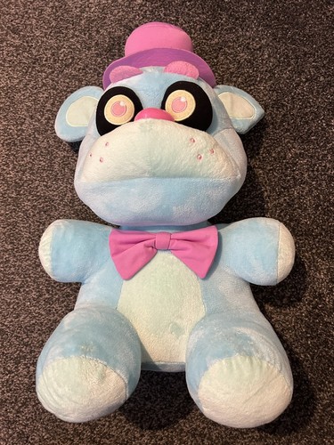 Funko five nights - five,