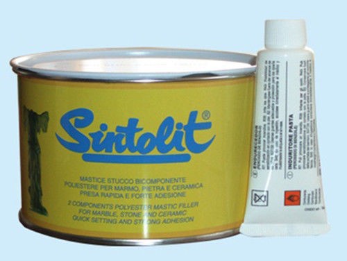 Stucco sintolit verticale - stucco,