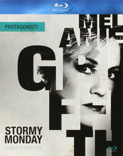 Stormy monday lunedì - stormy,