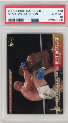 2006 pride card collection - pride,