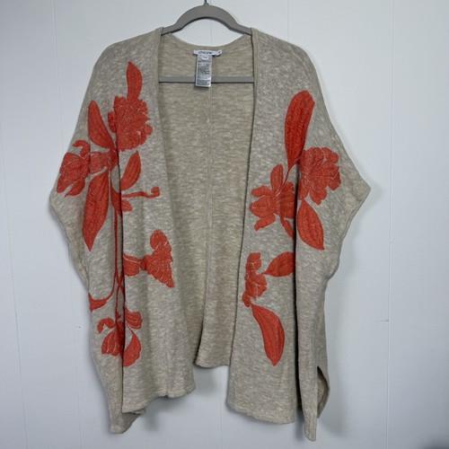 Cardigan chico m - cardigan, beige