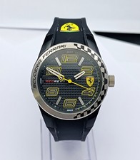 Orologio Uomo Ferrari Scuderia