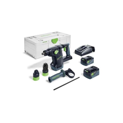 Festool 577449 khc18 0 - 577449, 5,0