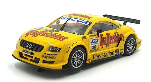 Slot car ninco scala - slot, 1/32