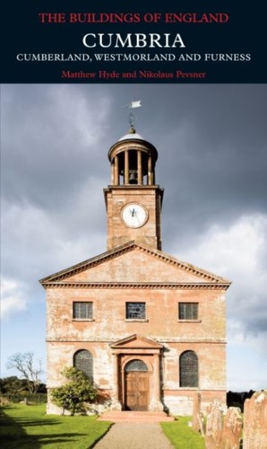 Cumbria cumberland - –,