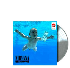 NIRVANA  NEVERMIND  LIMITED