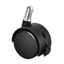 2" Ruote Piroettanti Ruote