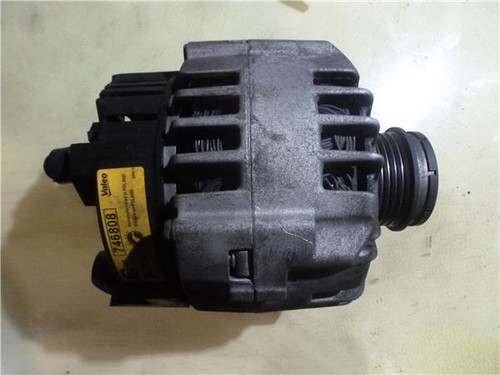 Alternatore volkswagen passat - volkswagen,