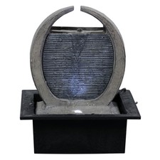 Fontana da Interno con LED