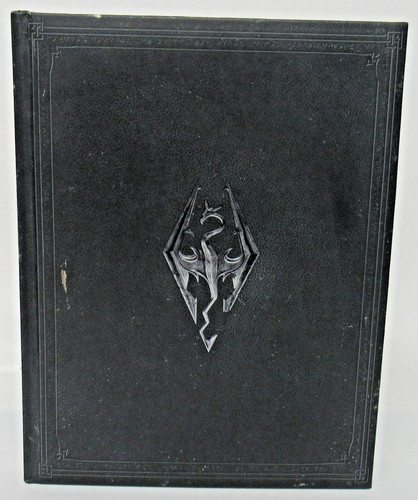 The elder scrolls skyrim - the, v