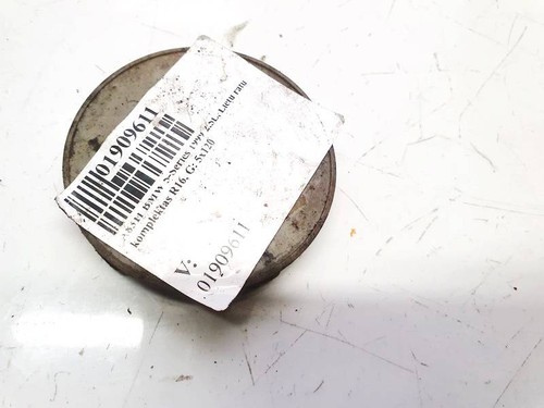 Tappo centrale 5x120 mozzo - centrale, (mozzo
