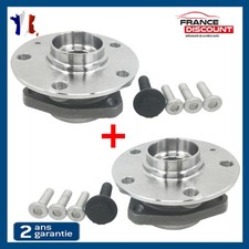 Mozzo Di Ruota Con Cuscinetto