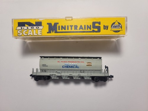 Ahm 4441l scale rexall - 4441l,