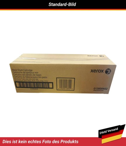 13r602 xerox docucolor 240 - xerox,
