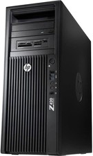 Workstation HP Z420 Intel Xeon