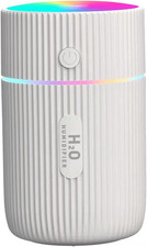 Mini Umidificatore USB